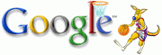 112Google Doodle III celebrated the spirit of the Summer Games in Sydney-10.gif